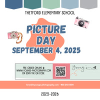 THETFORD ELEM