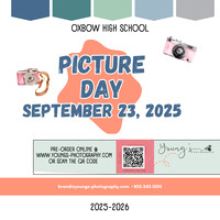 OXBOW HIGH SCHOOL