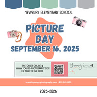 NEWBURY ELEMENTARY SCHOOL