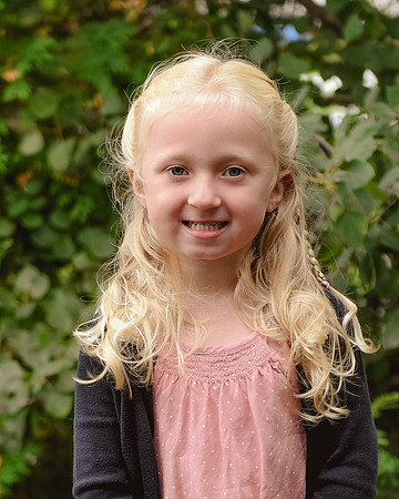 Mackenzie Pre K 2021