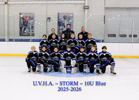 10U Blue