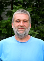 Bruce Taylor JR