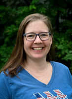 Carol Perkins