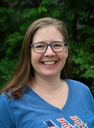 Carol Perkins