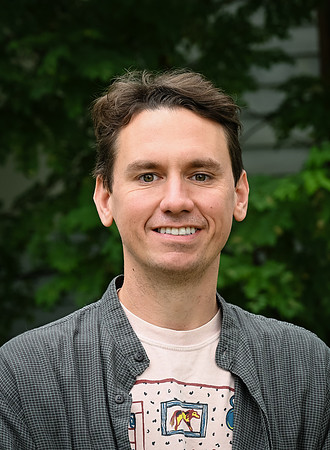 Chad Steen