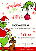 Copy of Grinchmas