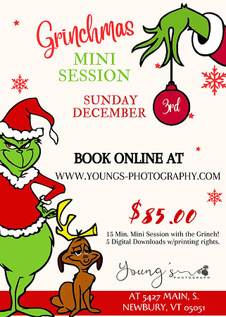 Copy of Grinchmas