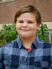 Timothy Longmoore Grade 2023