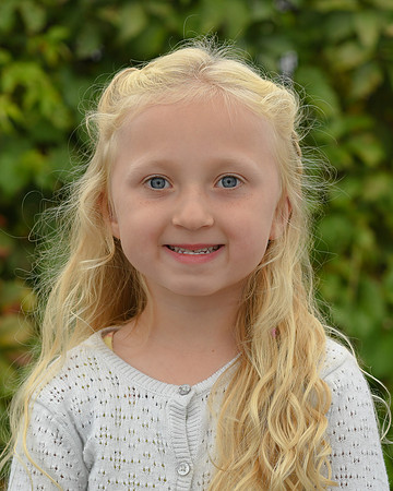Mackenzie Kinder