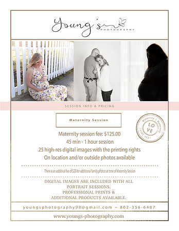 Maternity 2016