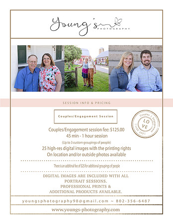 Couples-Engagement 2016